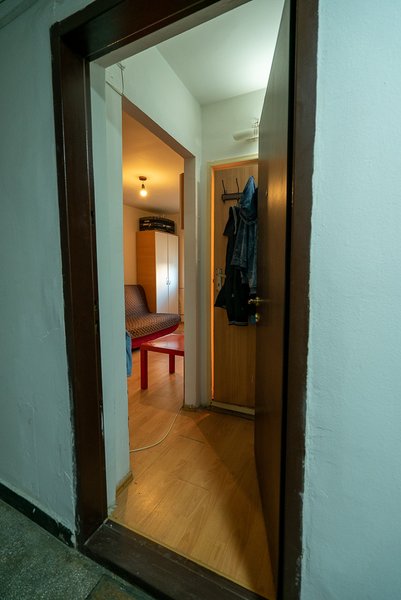 Piata Moghioros, Drumul Taberei